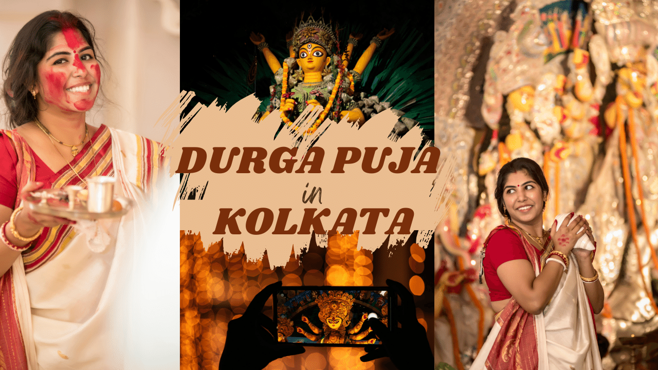 दुर्गा पूजा | Why Durga Puja is celebrated