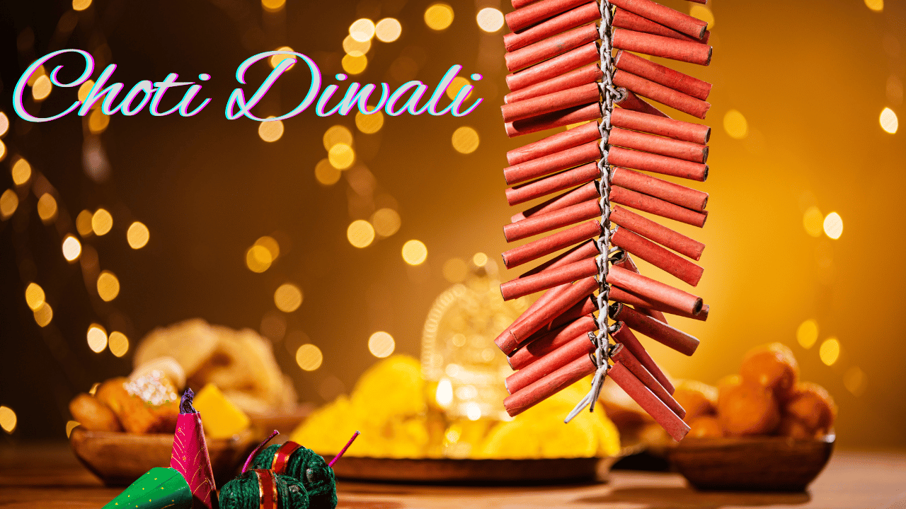 छोटी दिवाली क्या है? | What is Choti Diwali