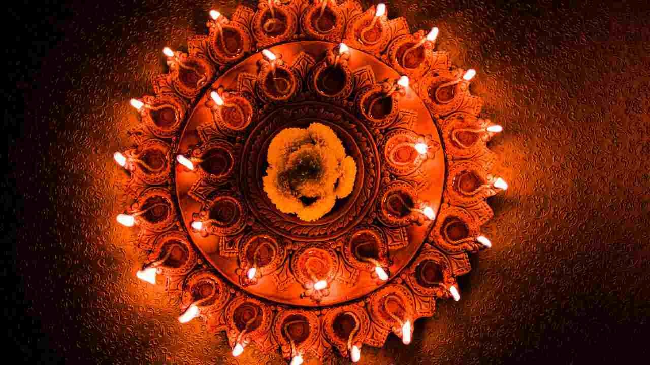 Why we celebrate Diwali
