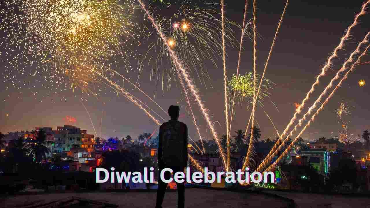 Why we celebrate Diwali