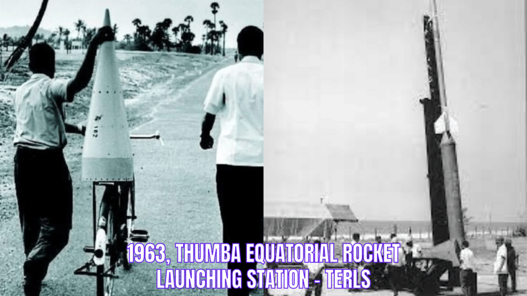 भारत के रॉकेट का इतिहास | Indian Rocket History